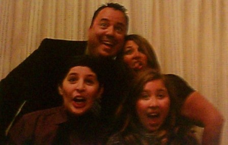 Bean Family Photobooth