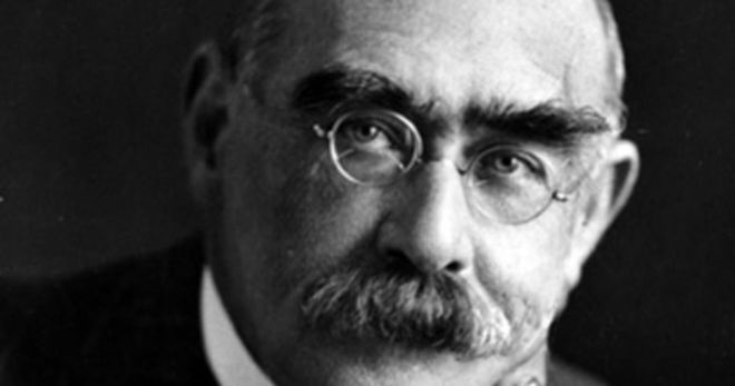Rudyard Kipling’s “The Gods of the Copybook Headings”