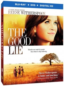 The Good Lie