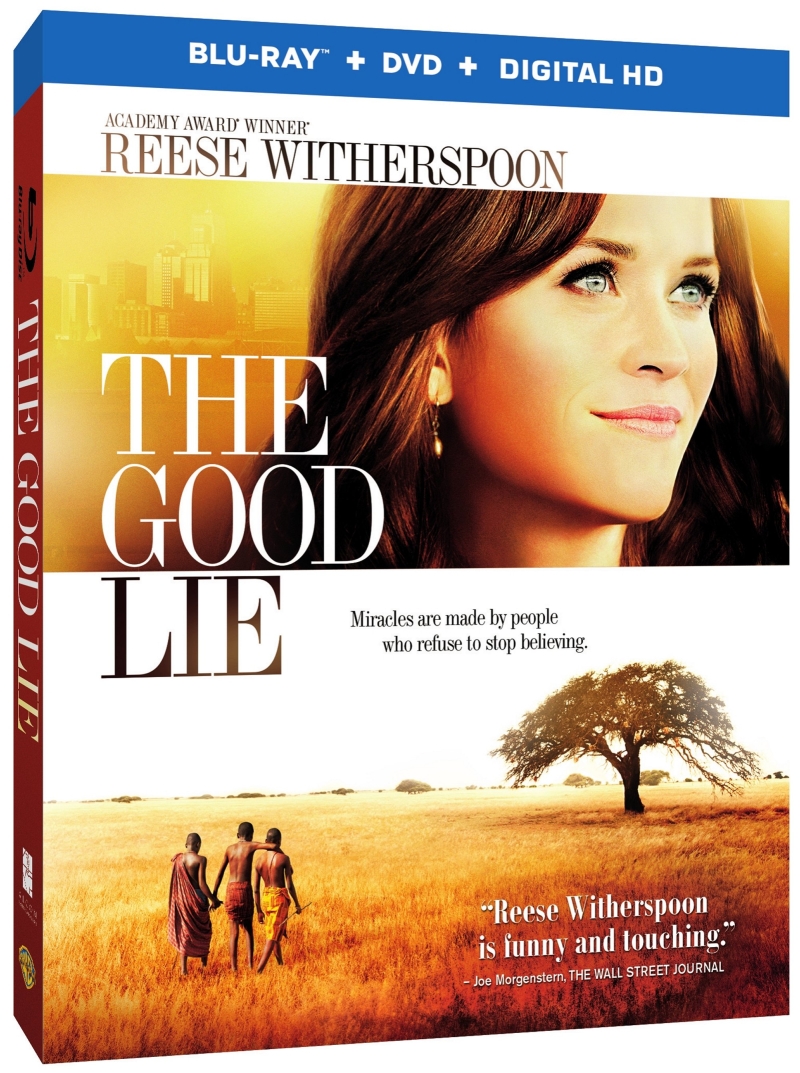 Movie Review: The Good Lie
